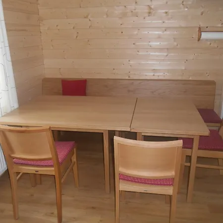 Bauernhof Bertsch Farm stay Mellau