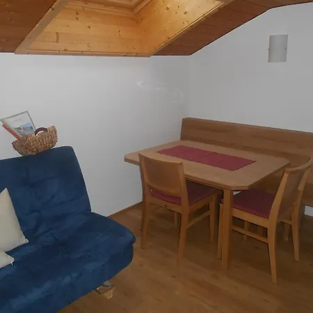 Bauernhof Bertsch * Mellau