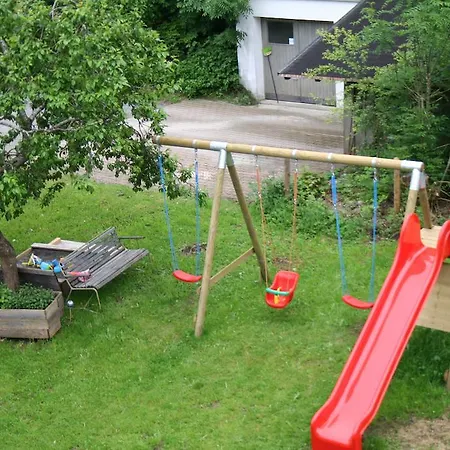 Farm stay Bauernhof Bertsch Mellau