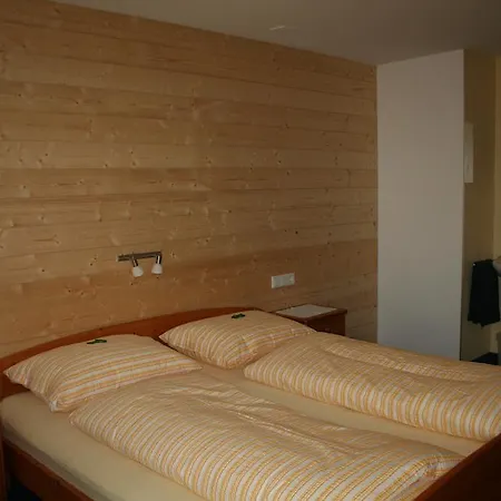 Farm stay Bauernhof Bertsch *