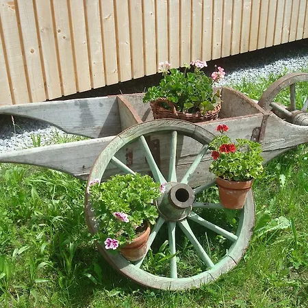 Bauernhof Bertsch Mellau