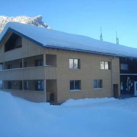 Bauernhof Bertsch