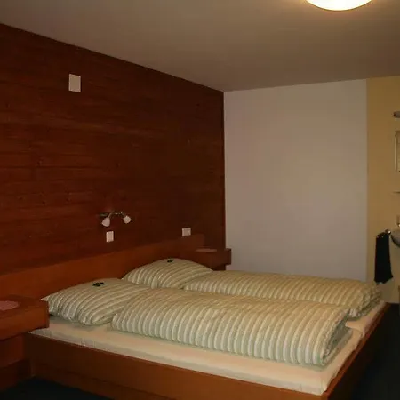 Farm stay Bauernhof Bertsch *